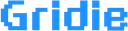 Gridie Logo