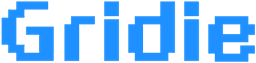 Gridie Logo